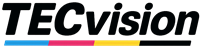logo tecvision